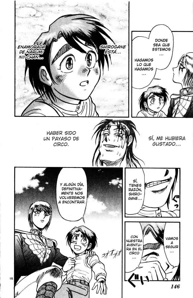 Chapter 134 - Page 16