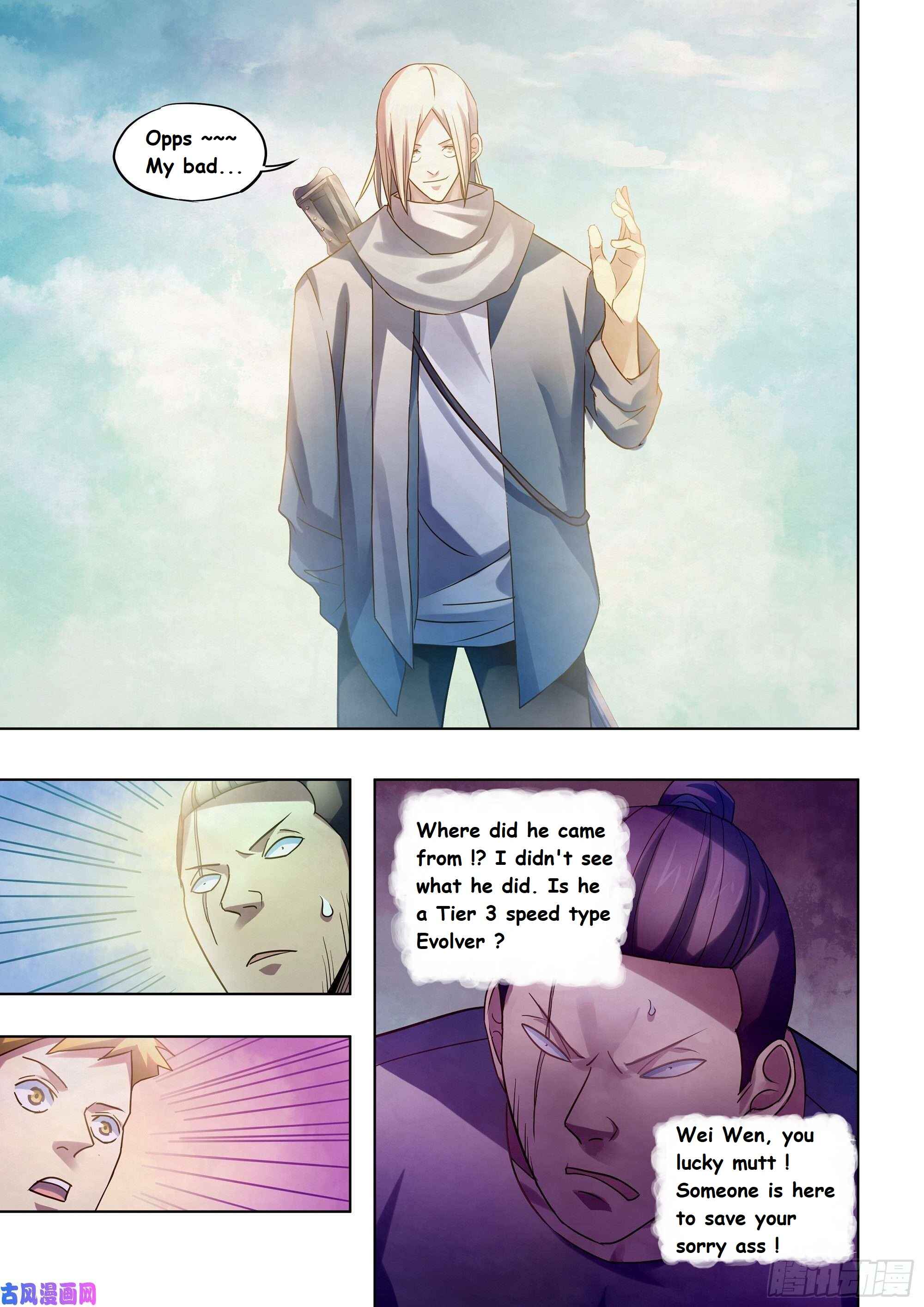 Chapter 383 - Page 13