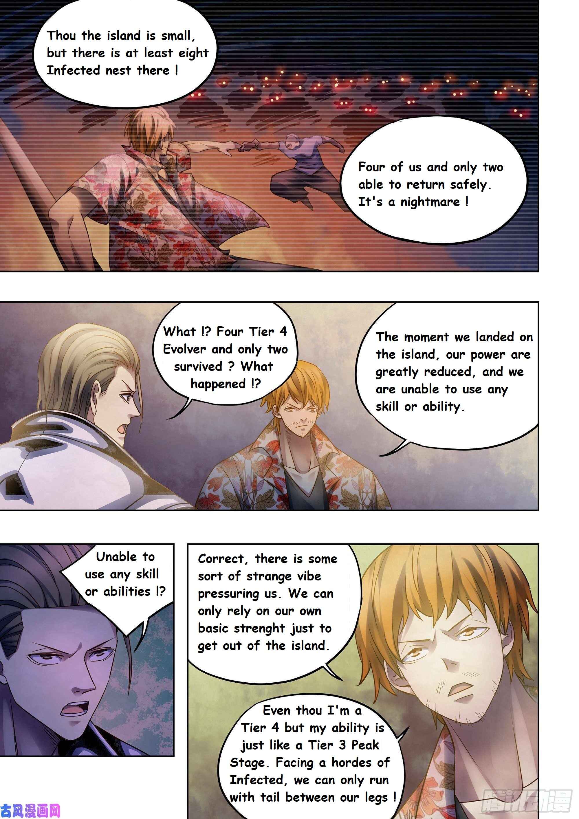 Chapter 383 - Page 3