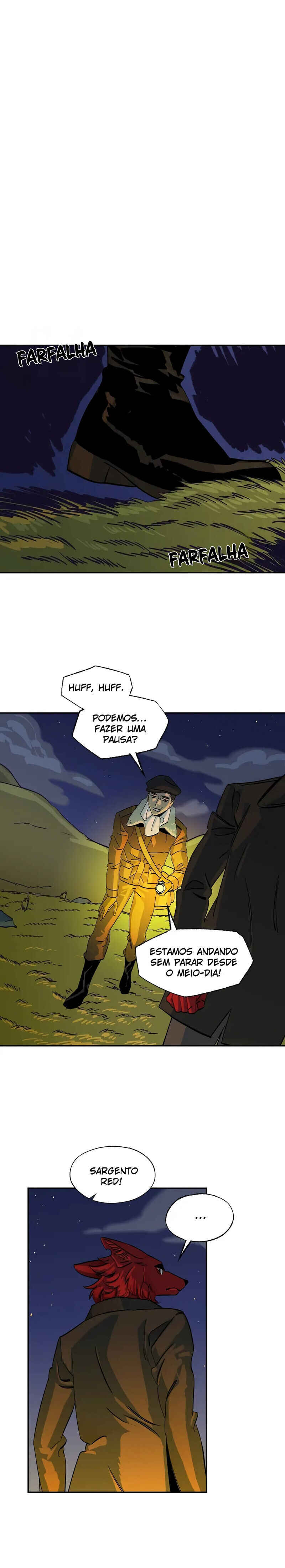Chapter 123 - Page 16