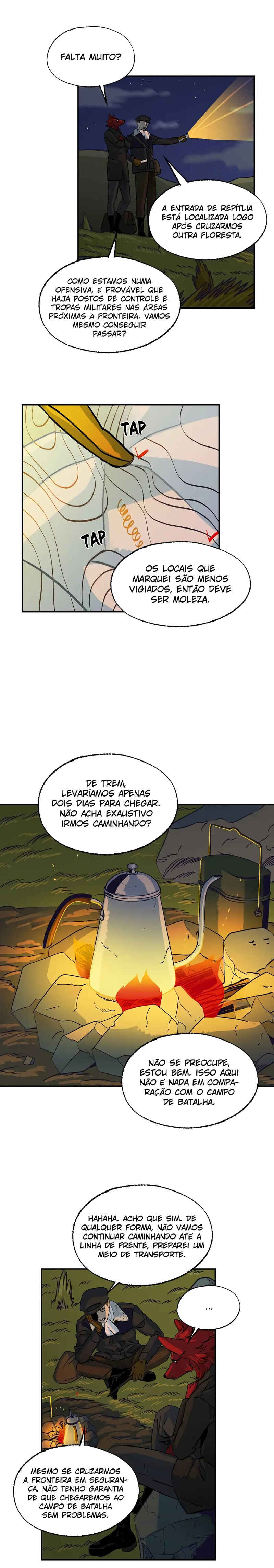 Chapter 123 - Page 17