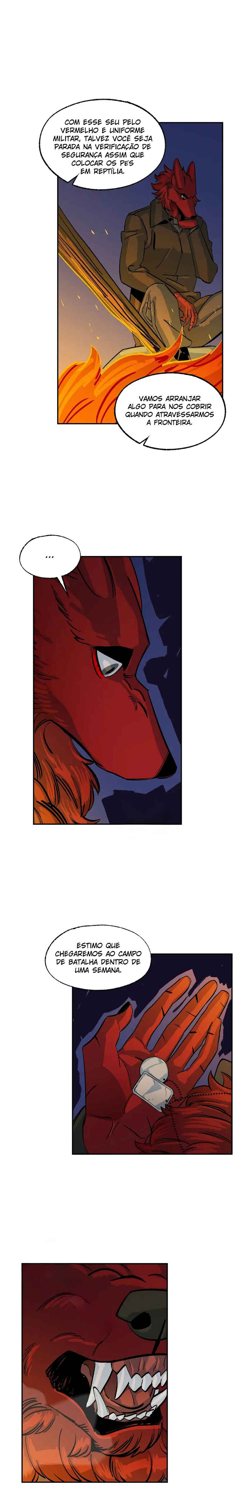 Chapter 123 - Page 18