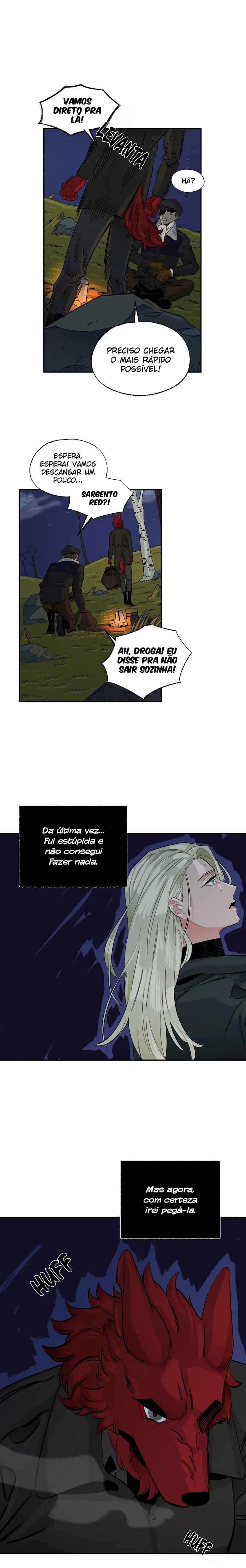 Chapter 123 - Page 19