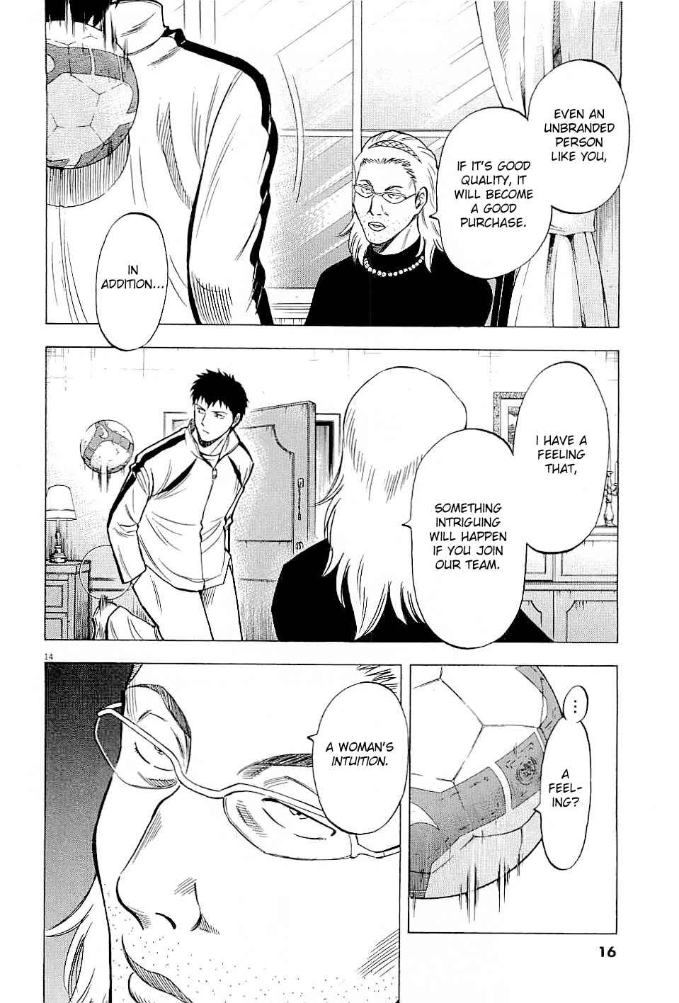 Chapter 48 - Page 18