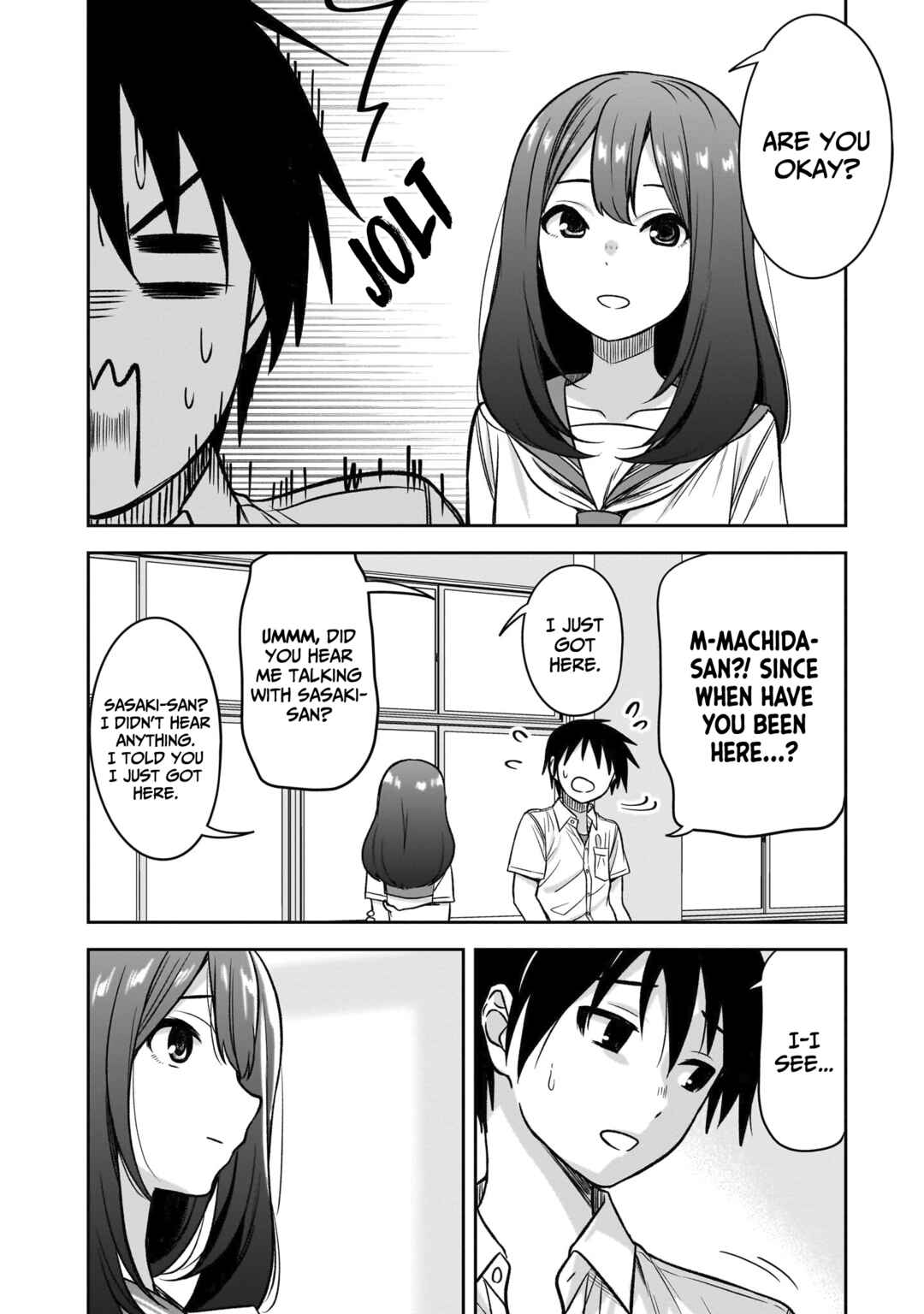 Chapter 85 - Page 11