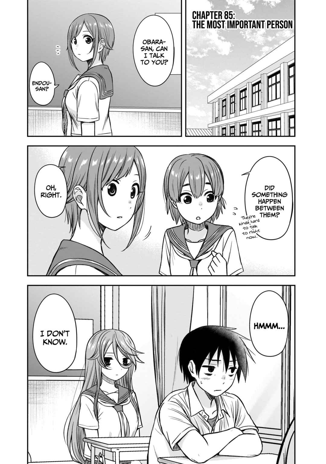 Chapter 85 - Page 2