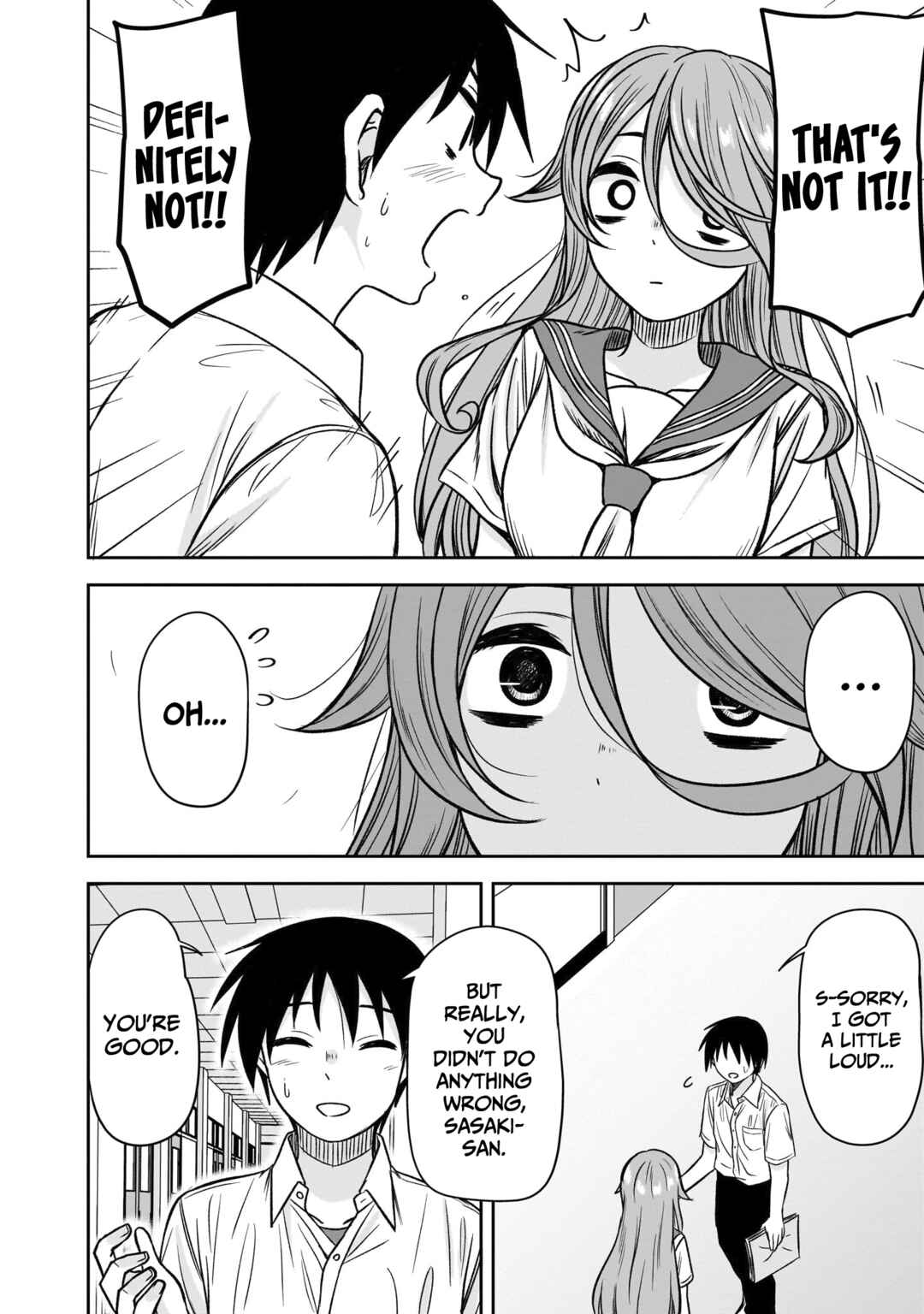 Chapter 85 - Page 7