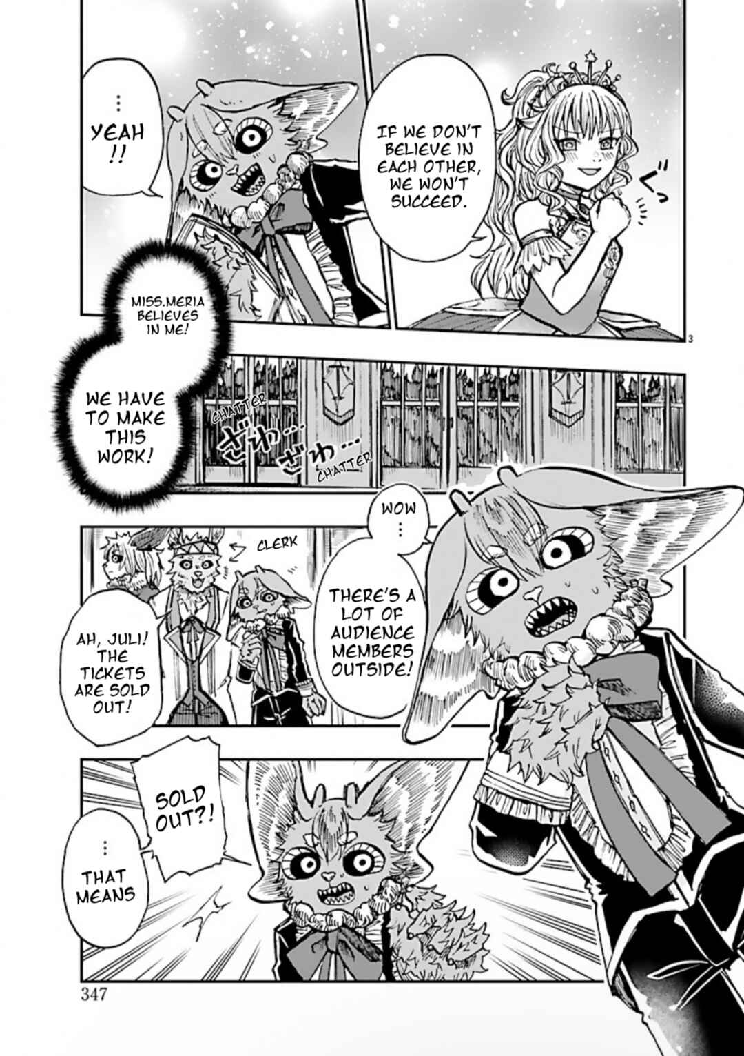 Chapter 3 - Page 3