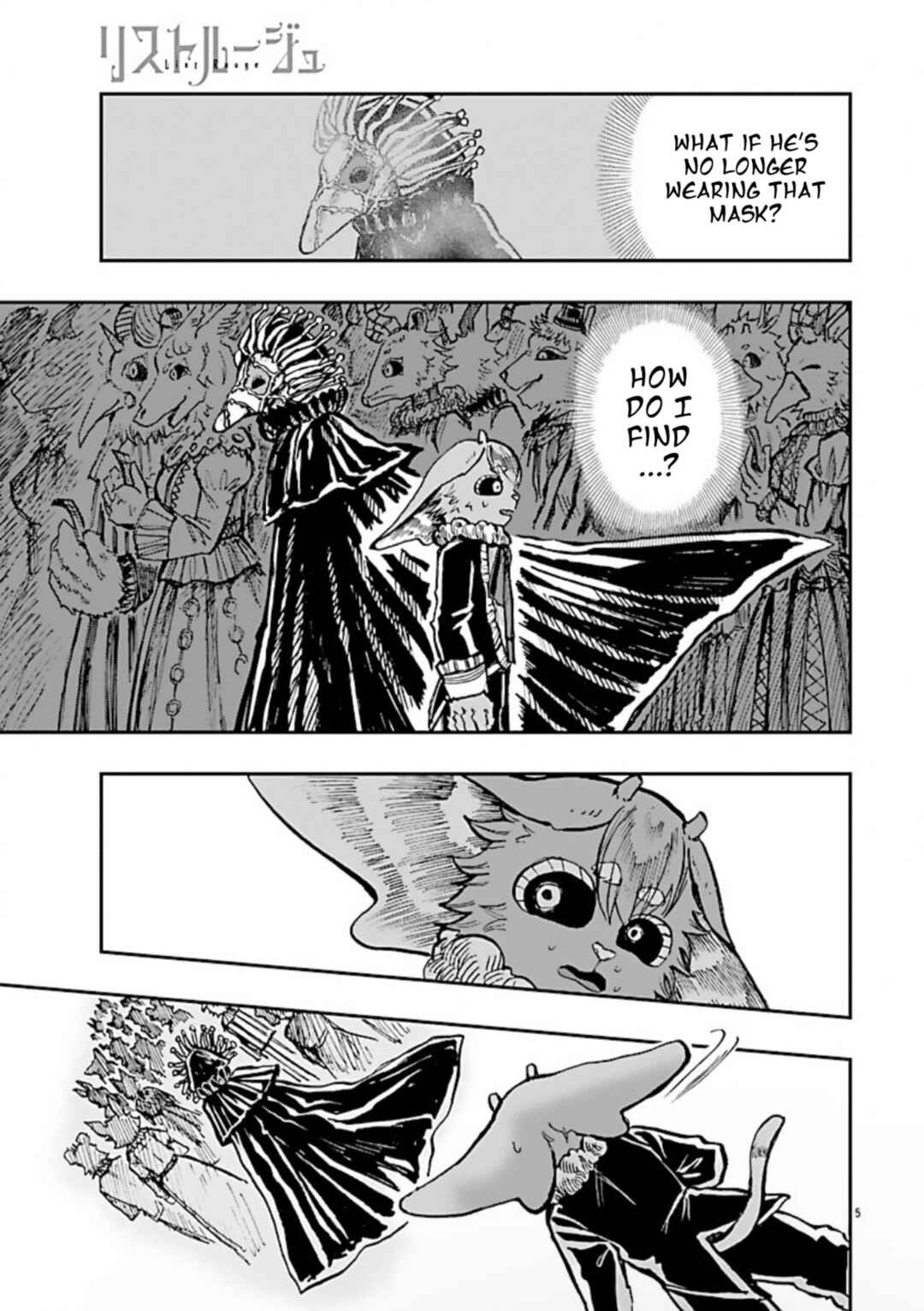 Chapter 3 - Page 5