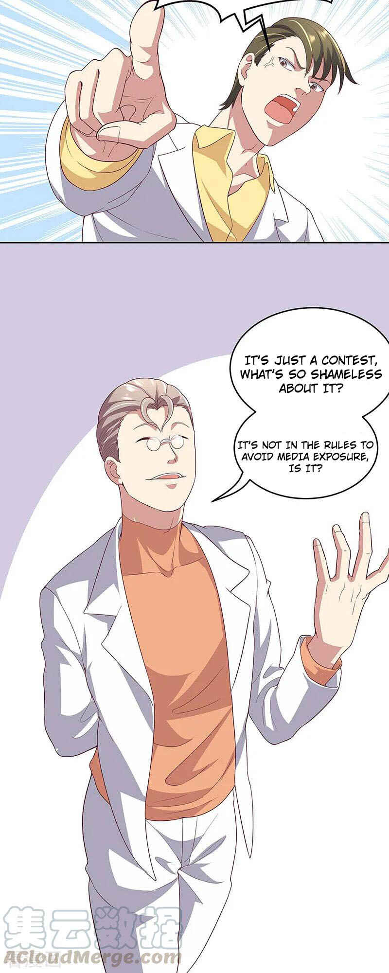 Chapter 140 - Page 8