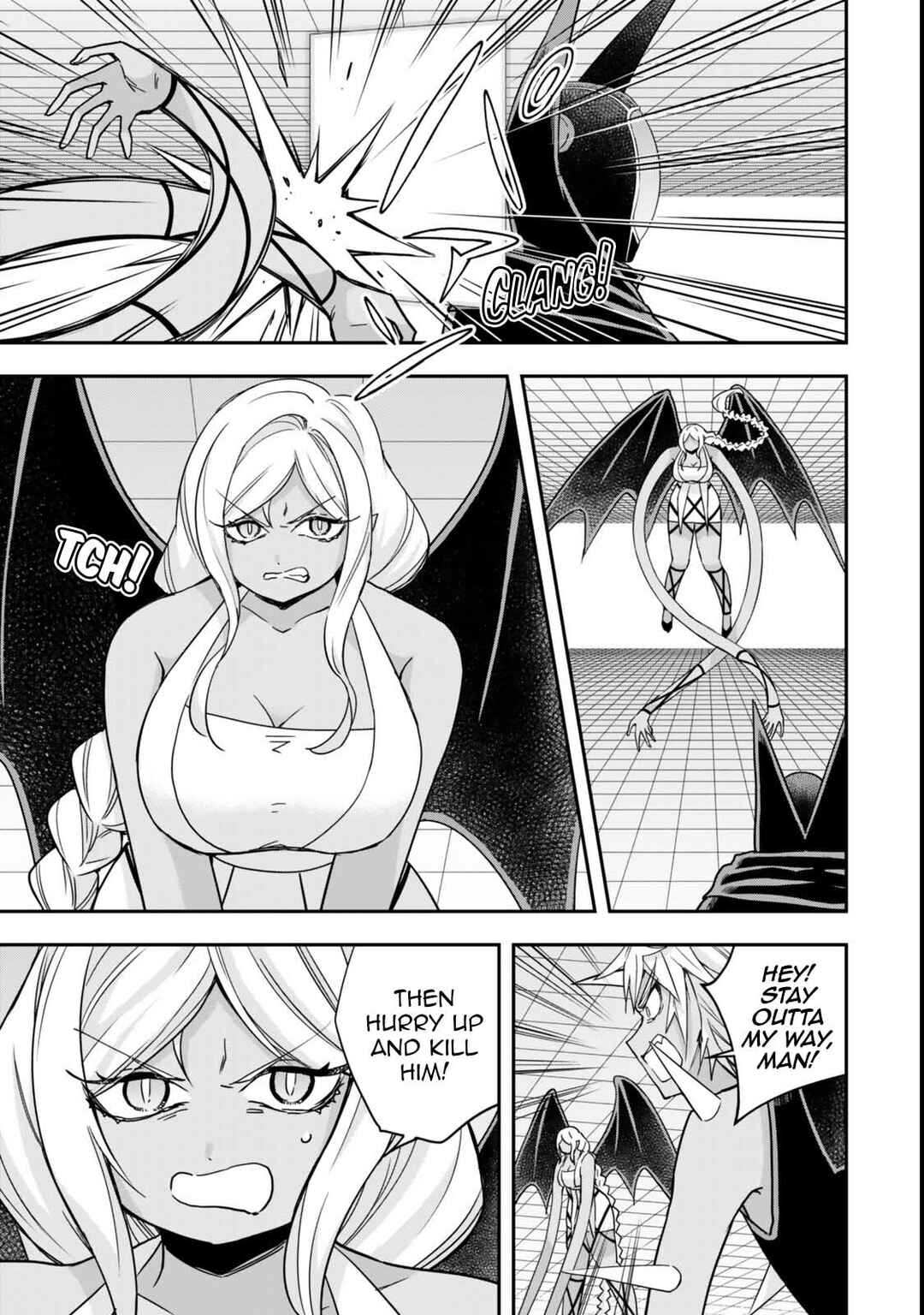Chapter 105 - Page 10
