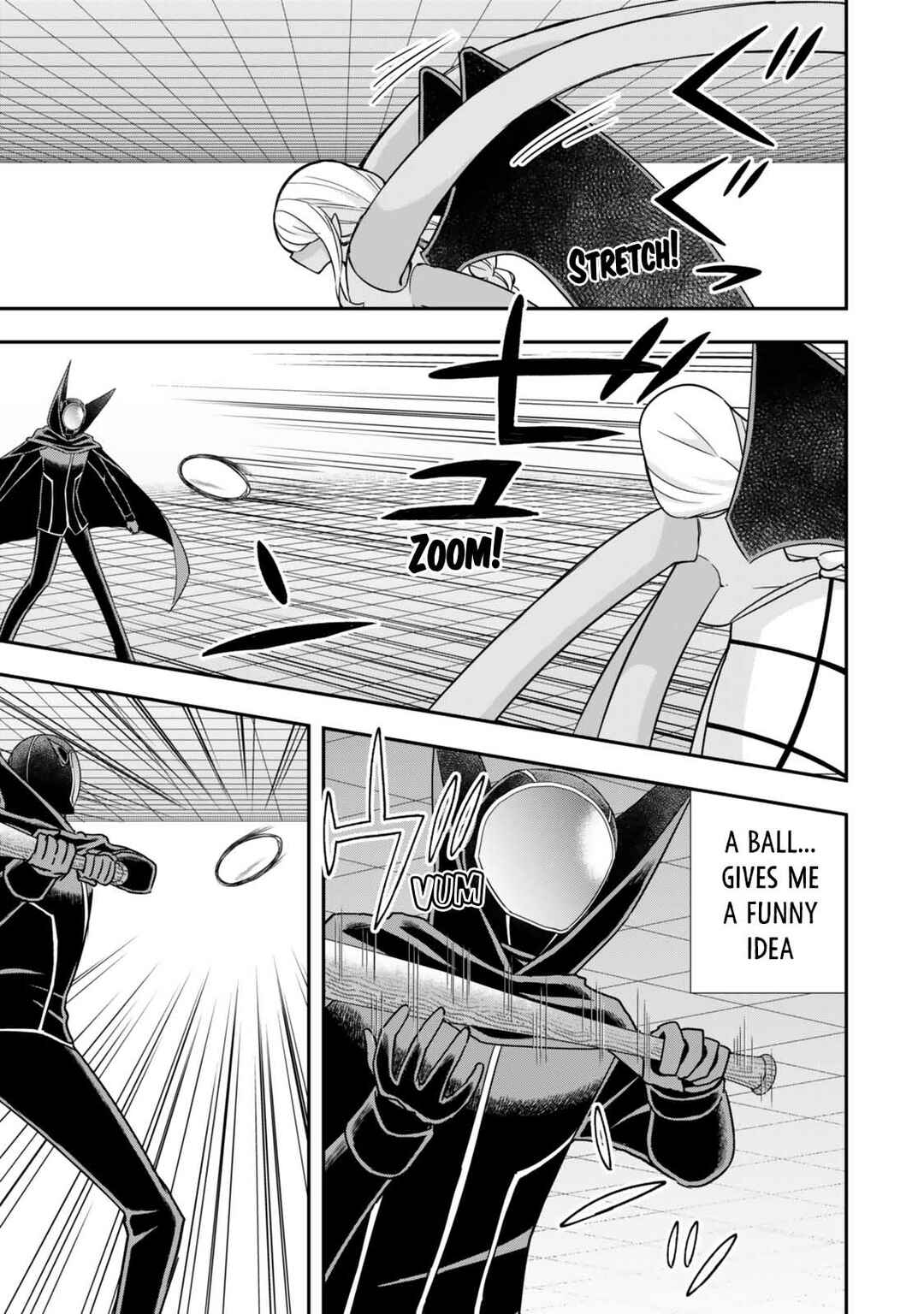 Chapter 105 - Page 14