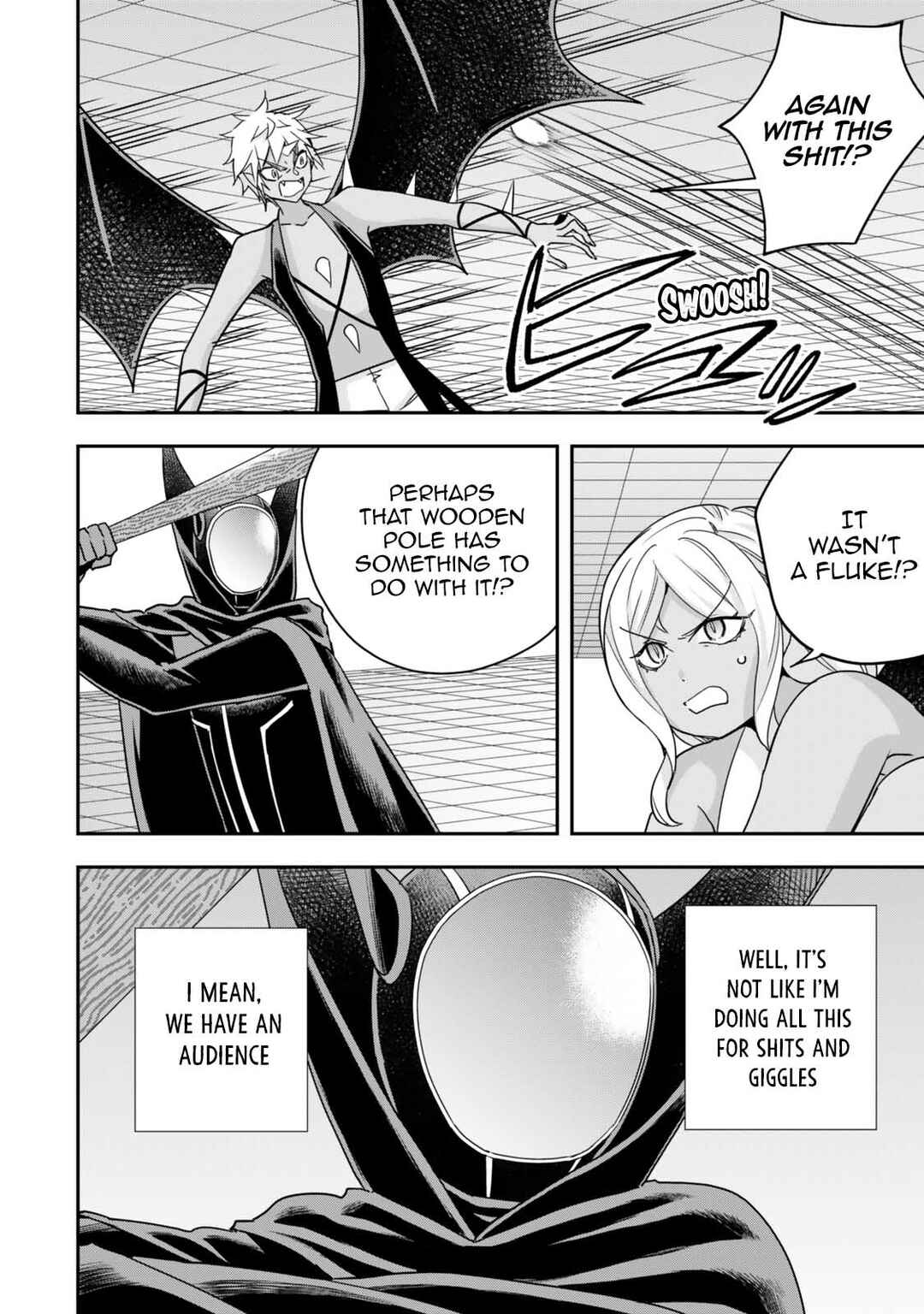 Chapter 105 - Page 18