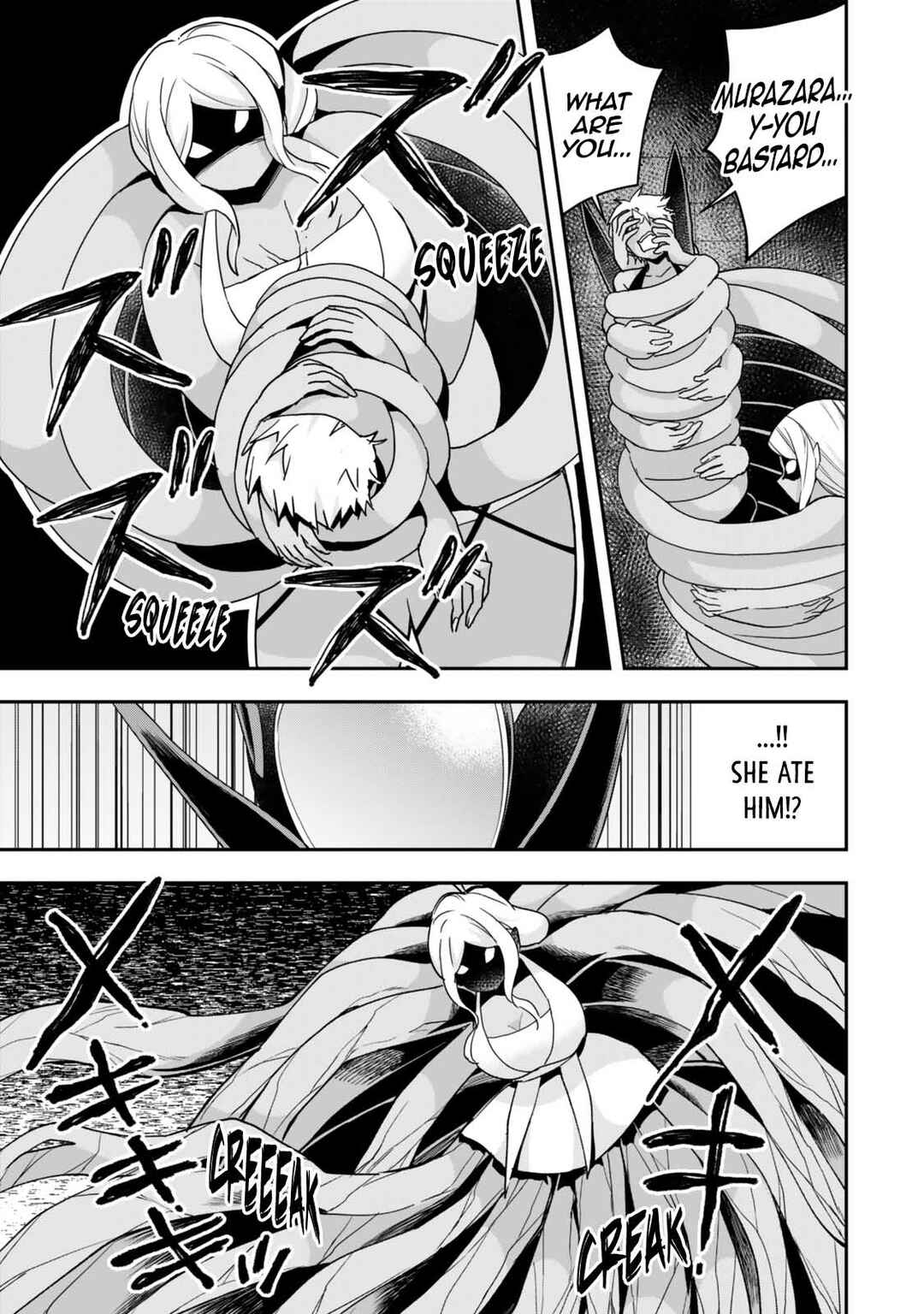Chapter 105 - Page 23