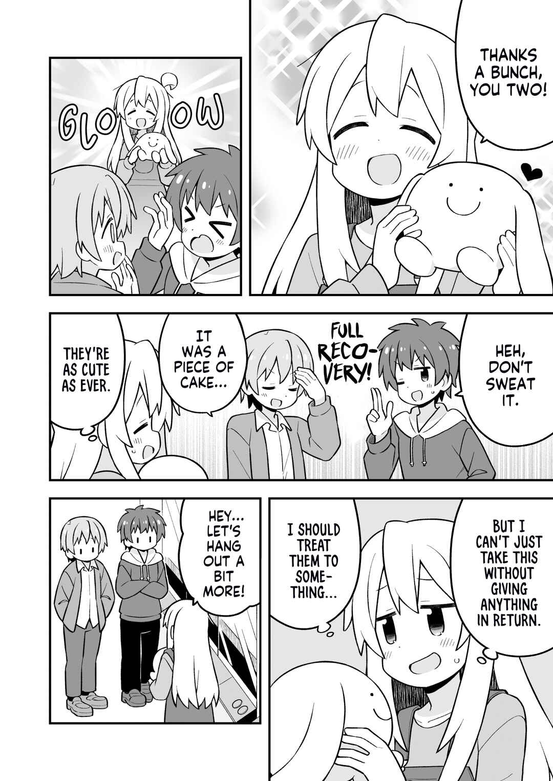 Chapter 93 - Page 10