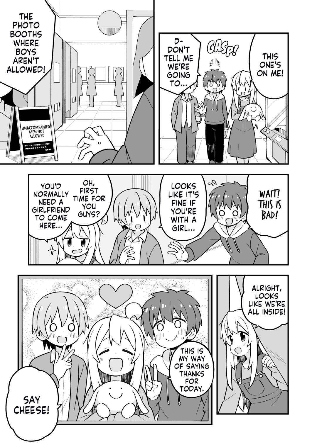 Chapter 93 - Page 11