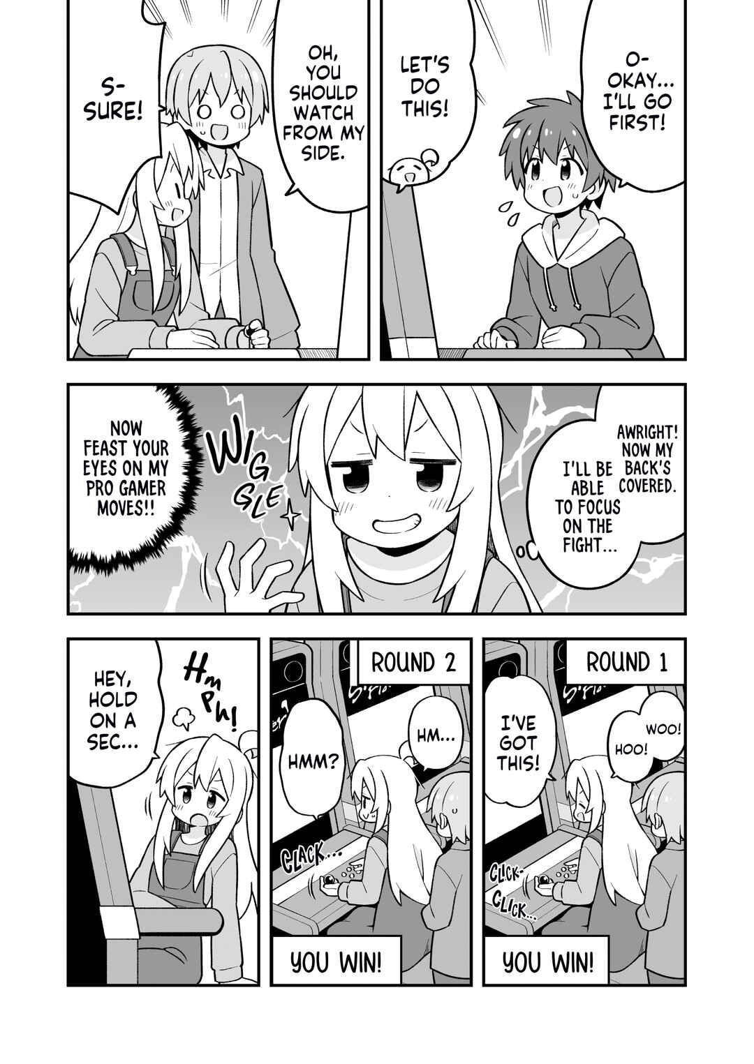 Chapter 93 - Page 5