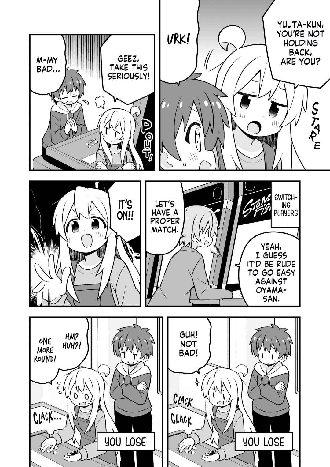 Chapter 93 - Page 6