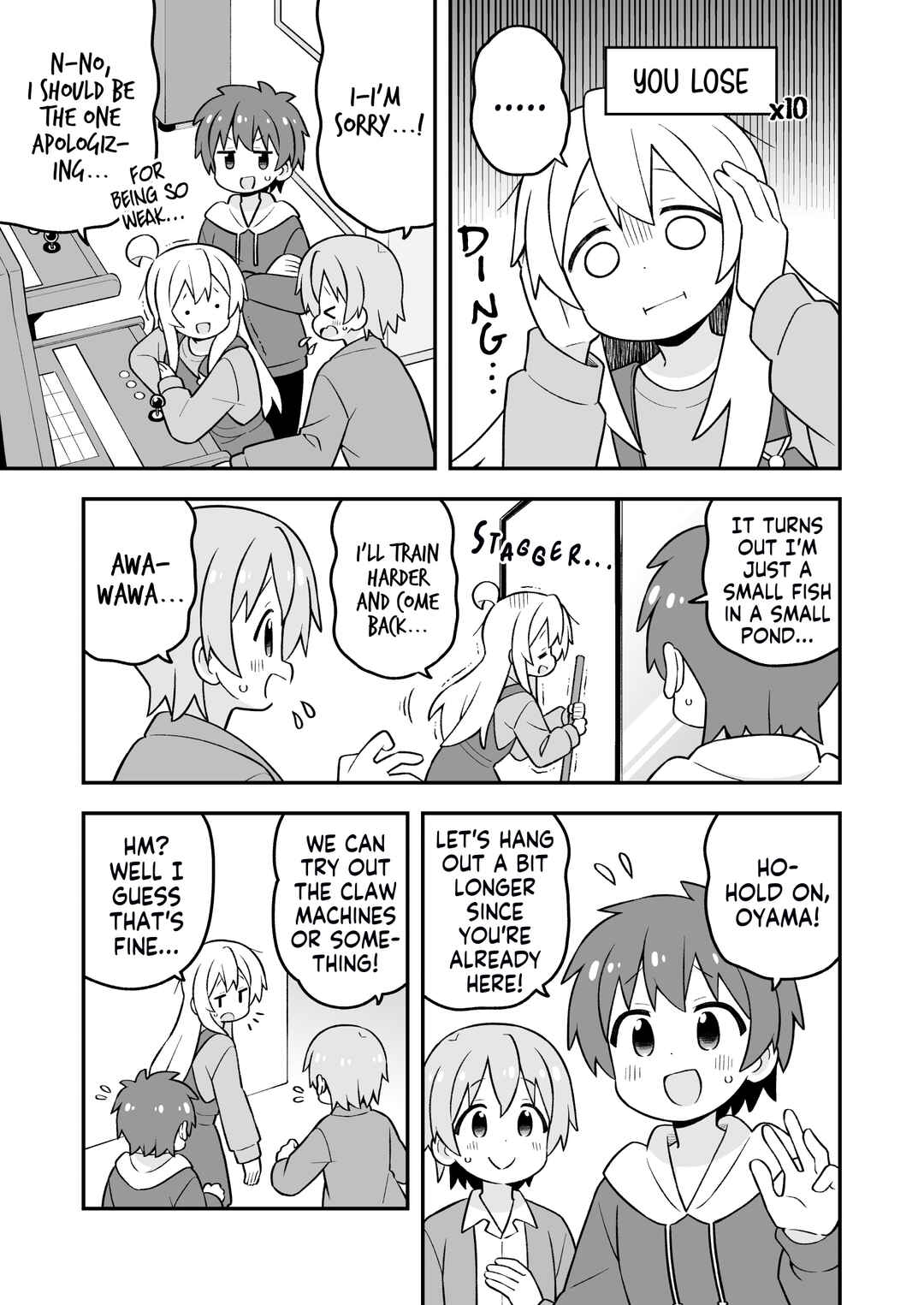 Chapter 93 - Page 7