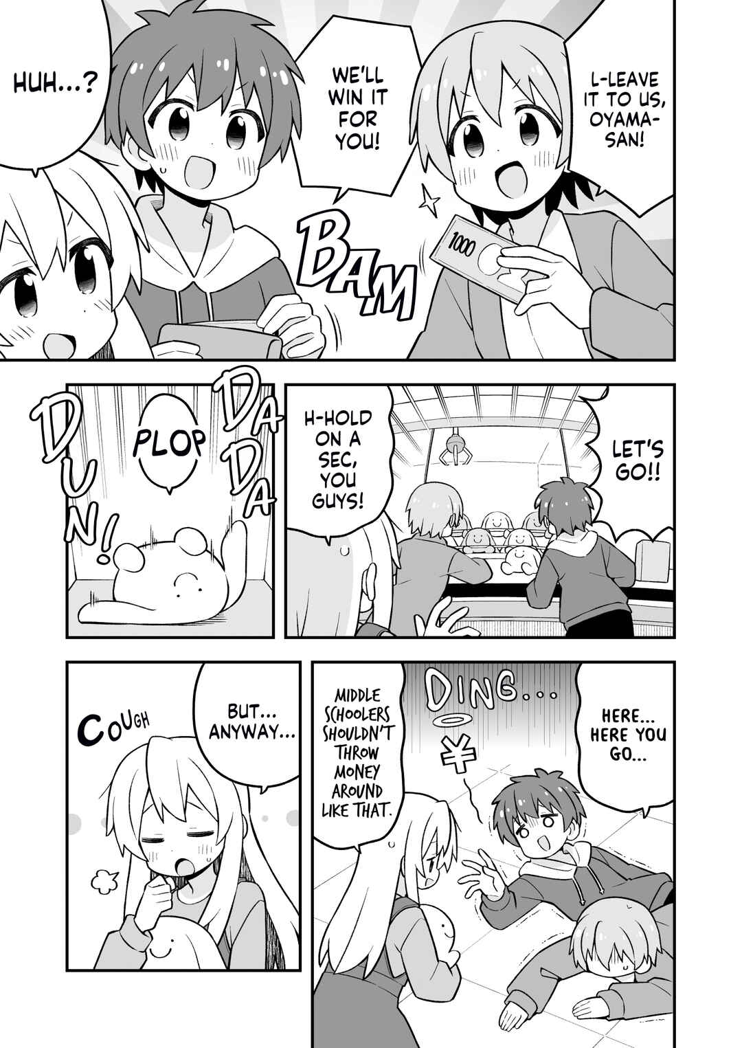 Chapter 93 - Page 9