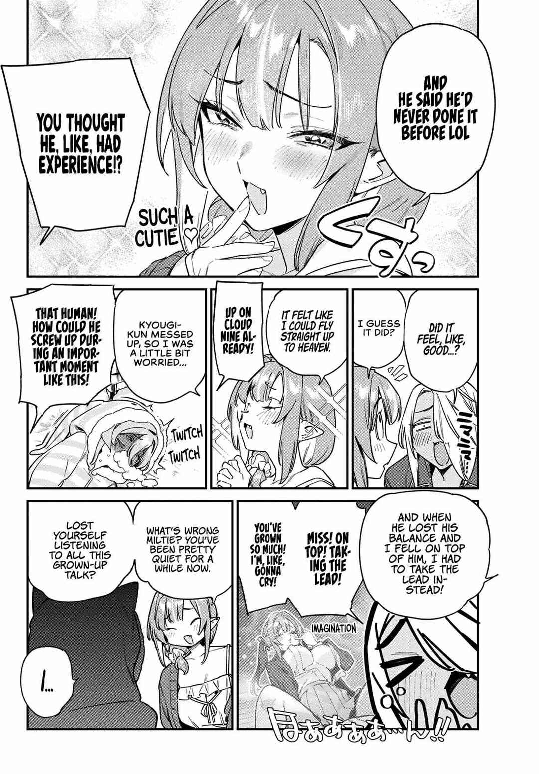 Chapter 142 - Page 7