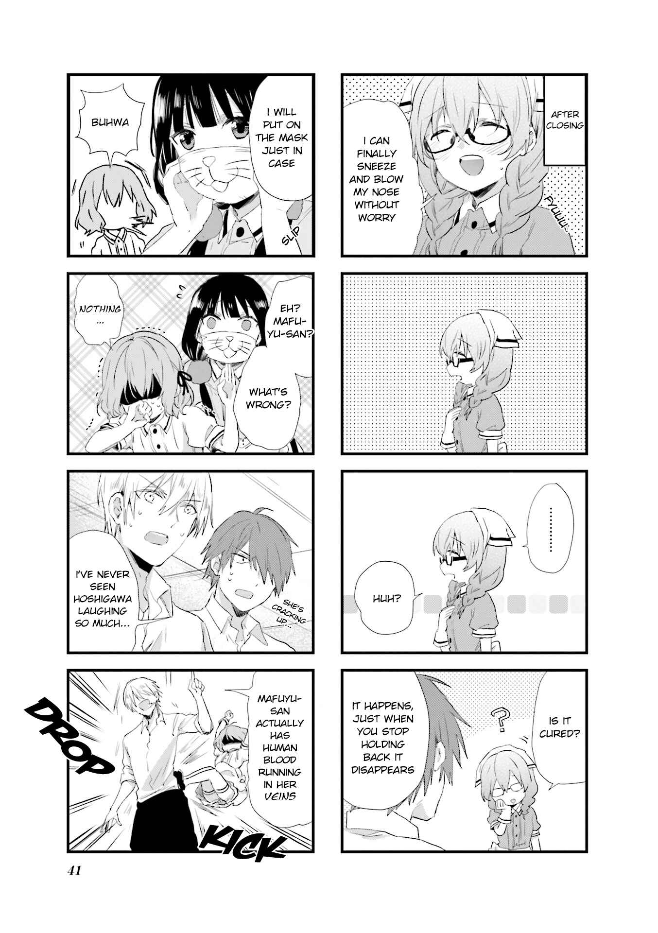 Chapter 46 - Page 7