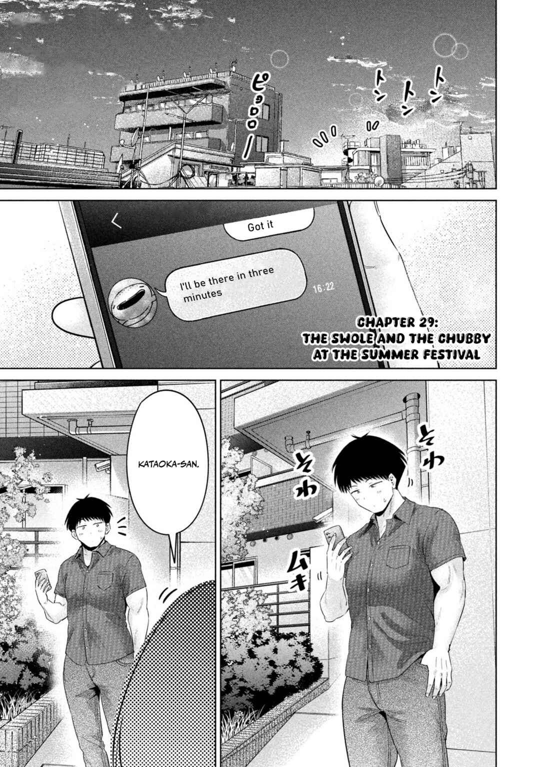 Chapter 29 - Page 1