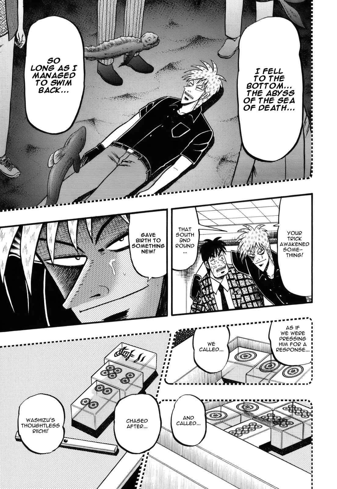 Chapter 213 - Page 13