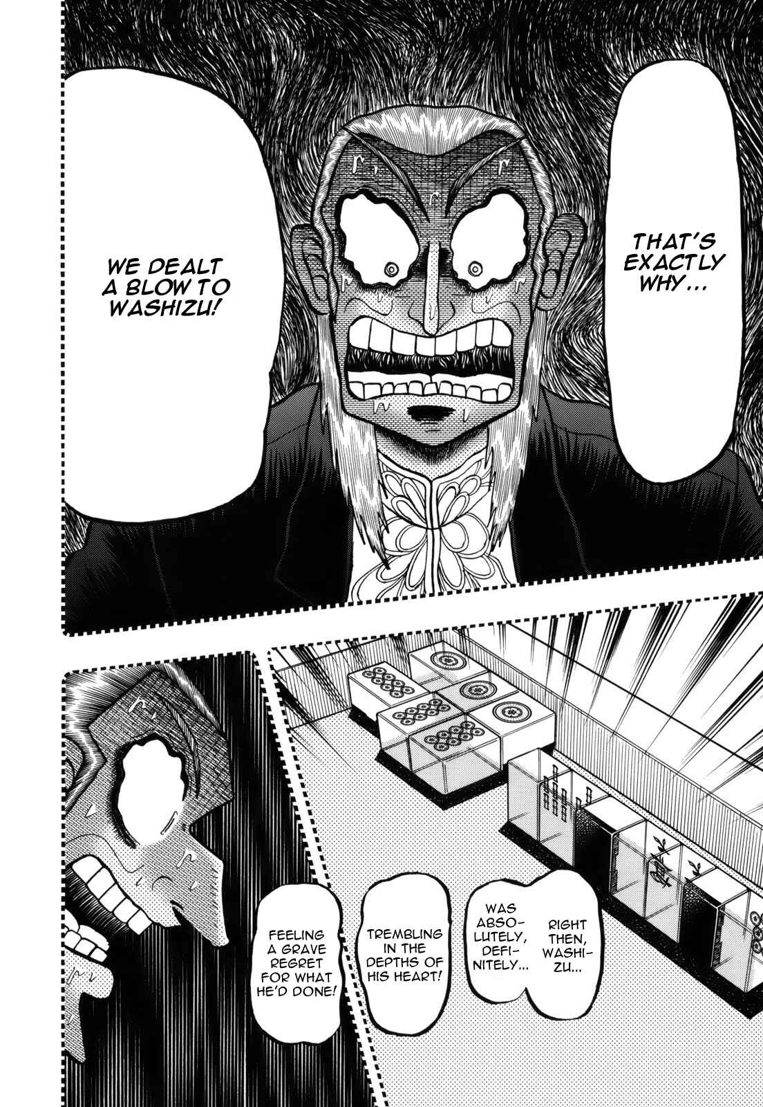 Chapter 213 - Page 15