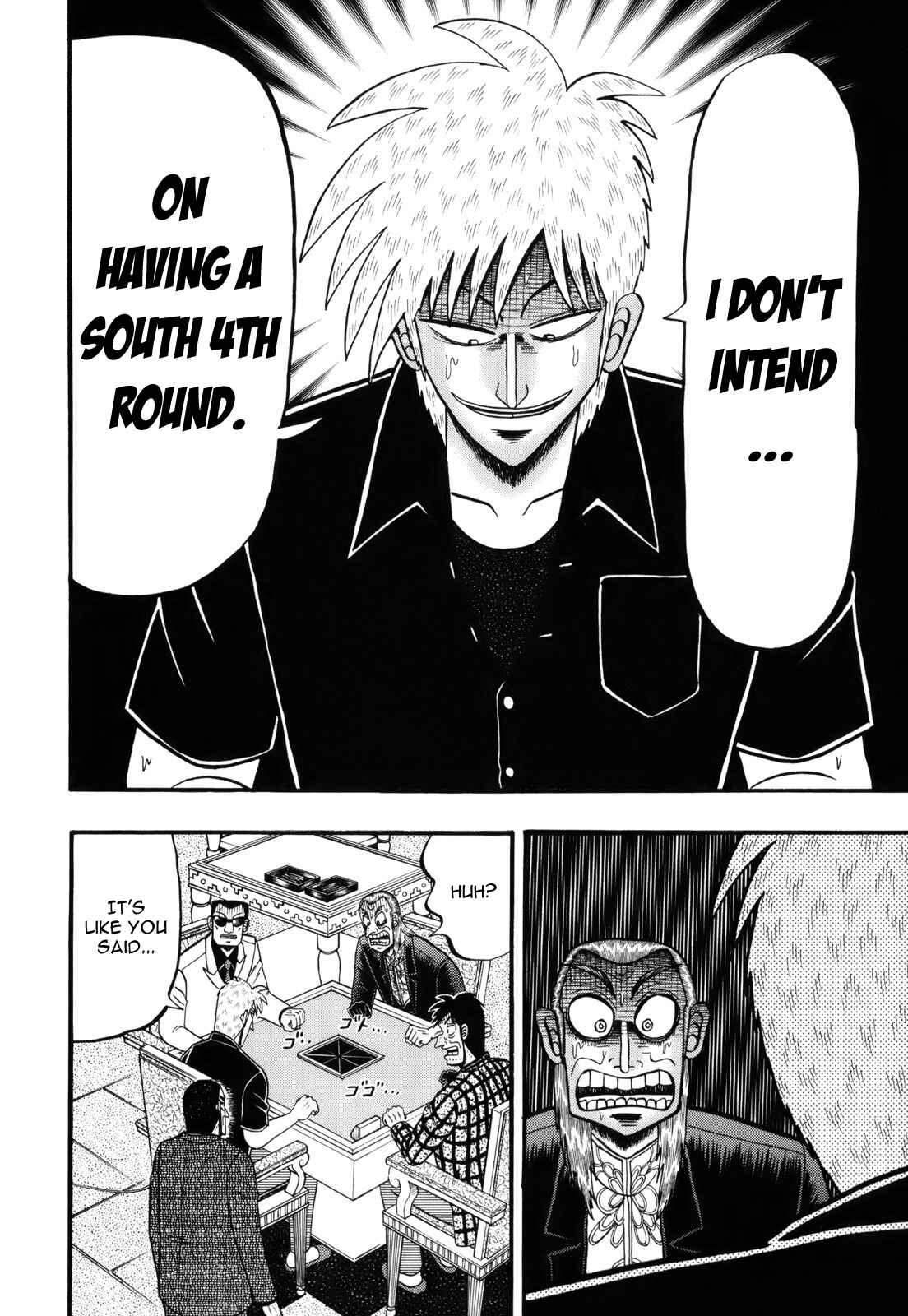 Chapter 213 - Page 24