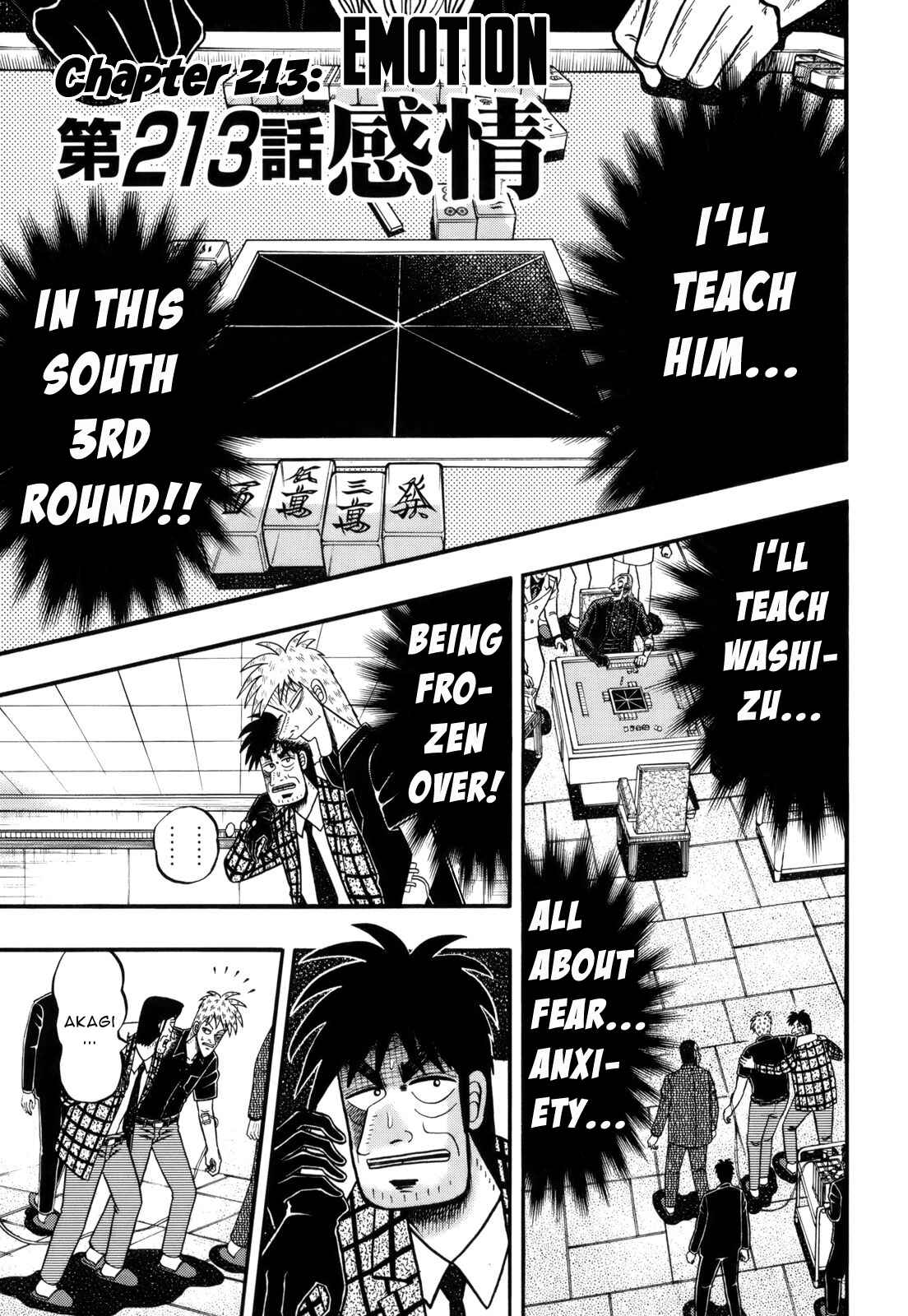 Chapter 213 - Page 7