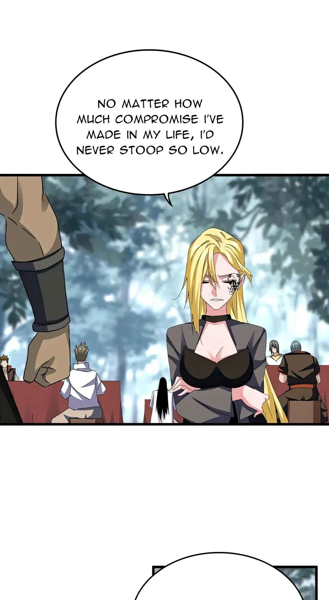 Chapter 614 - Page 16