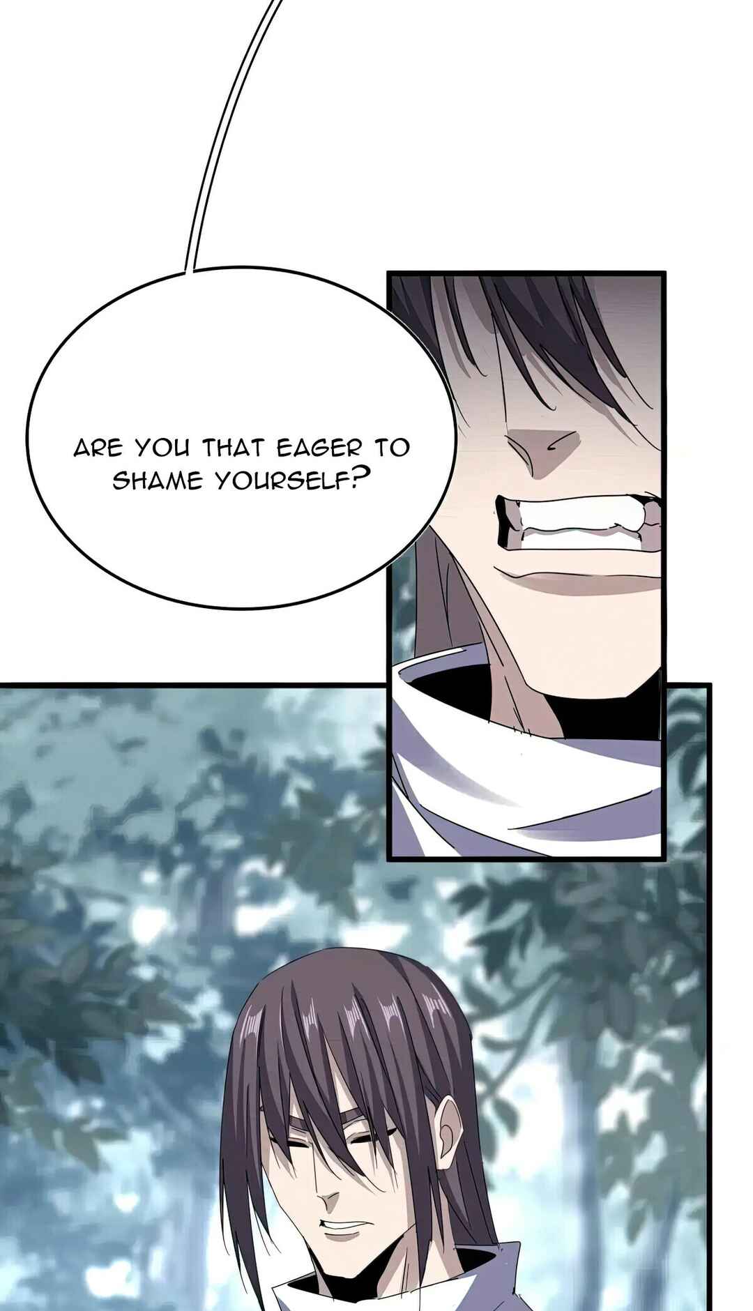 Chapter 614 - Page 19