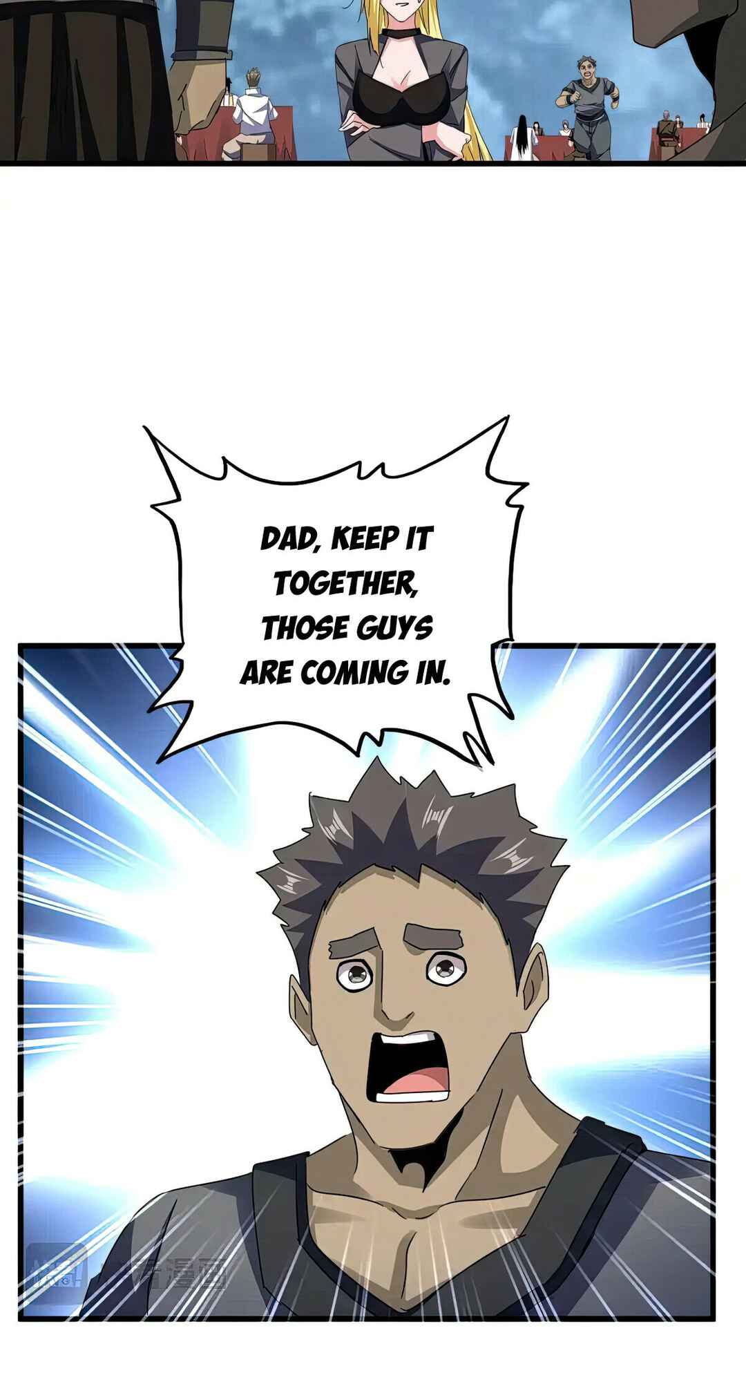 Chapter 614 - Page 26