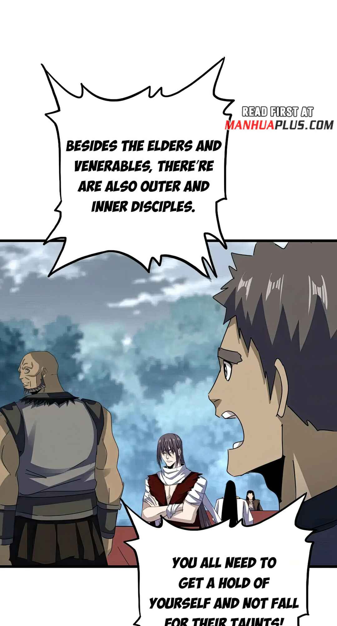 Chapter 614 - Page 27