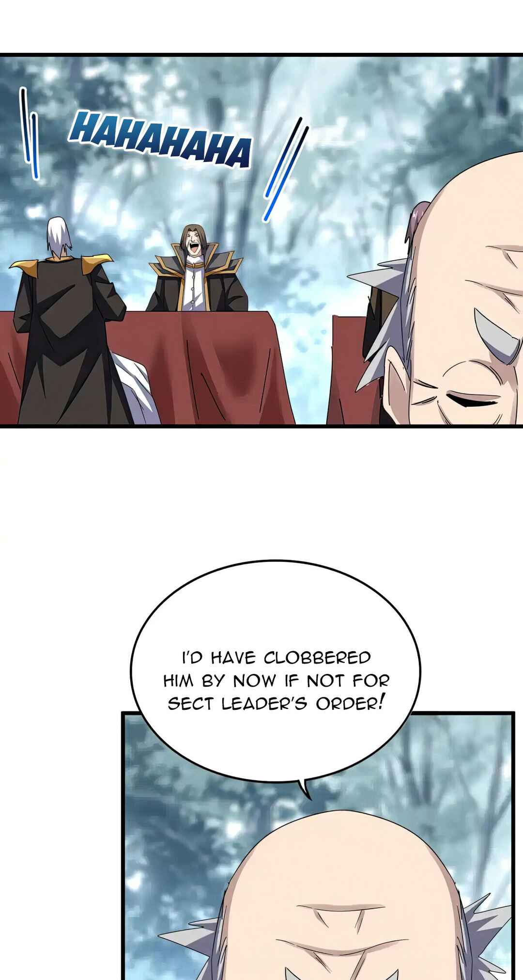 Chapter 614 - Page 35