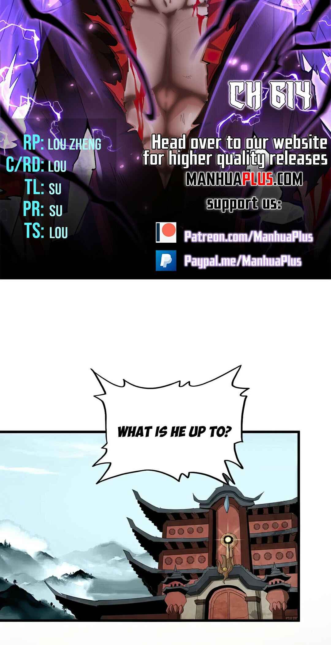 Chapter 614 - Page 4