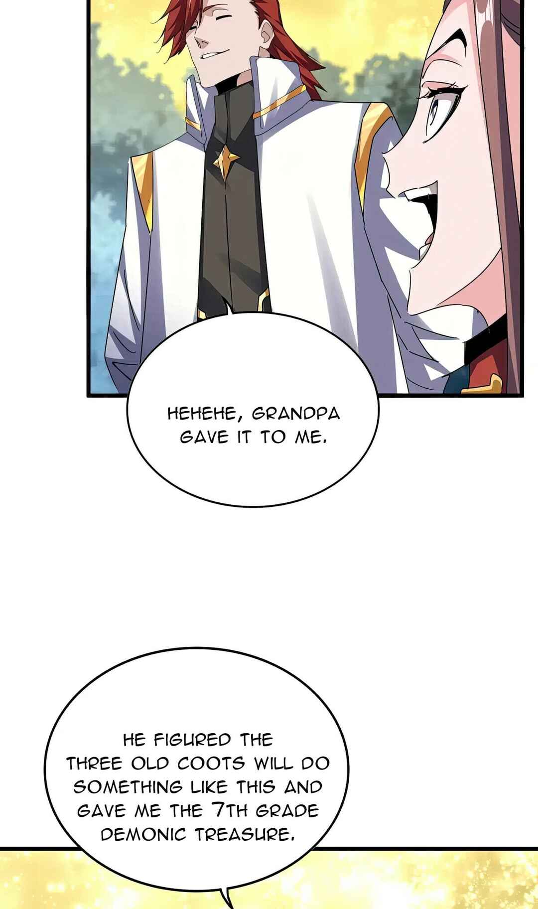 Chapter 614 - Page 42