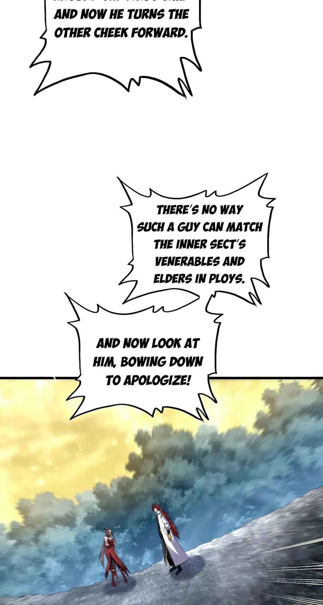 Chapter 614 - Page 50
