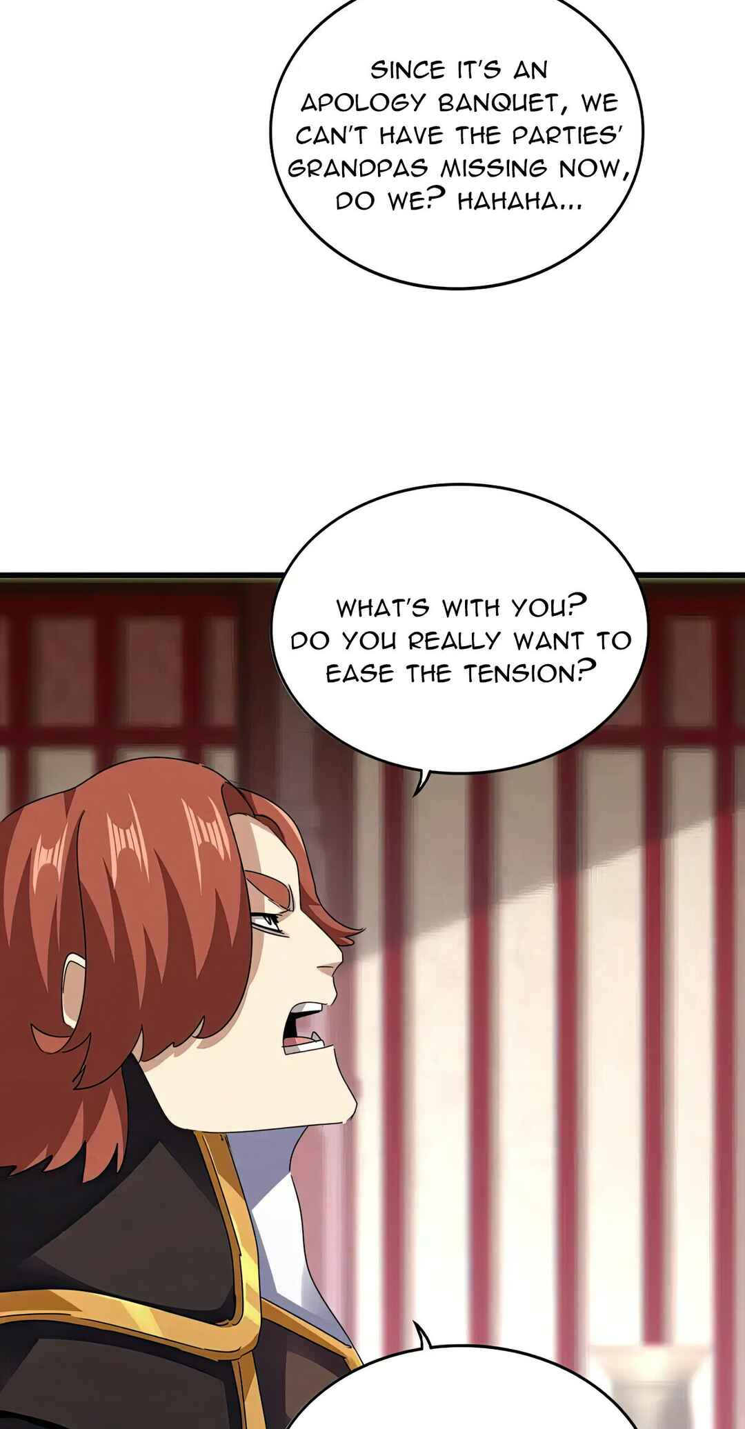Chapter 614 - Page 8