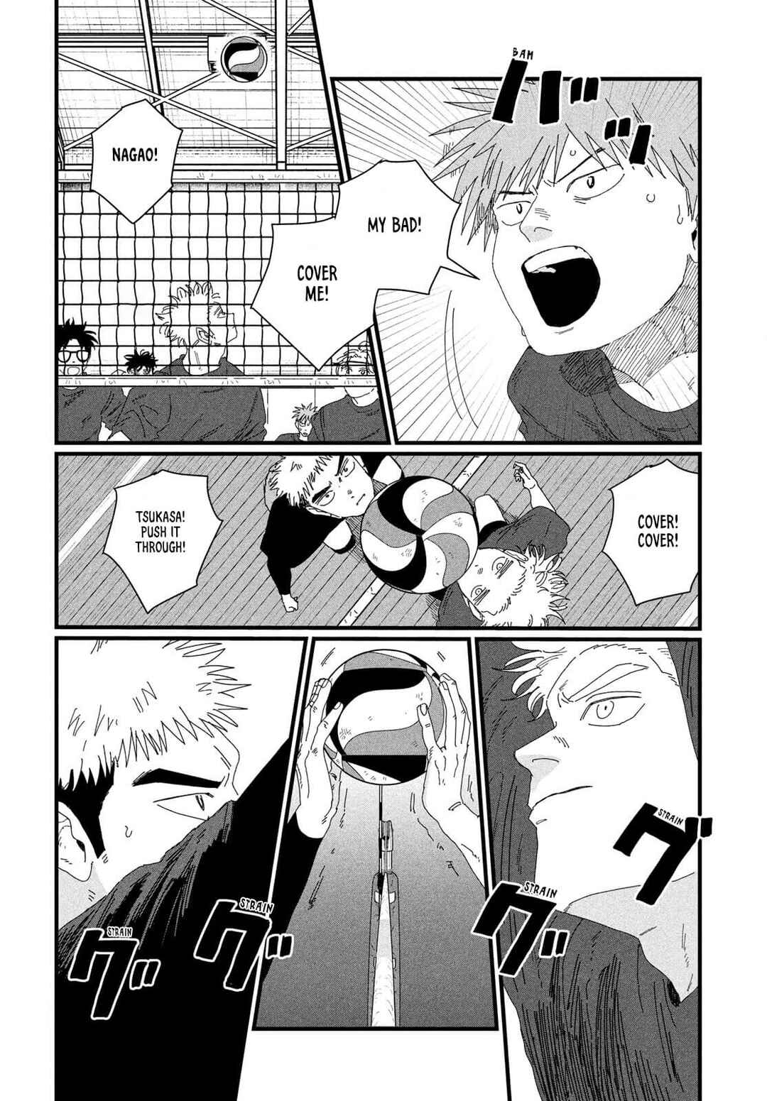Chapter 4 - Page 18