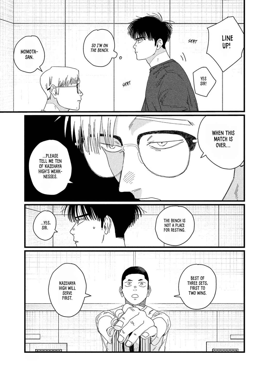 Chapter 4 - Page 5