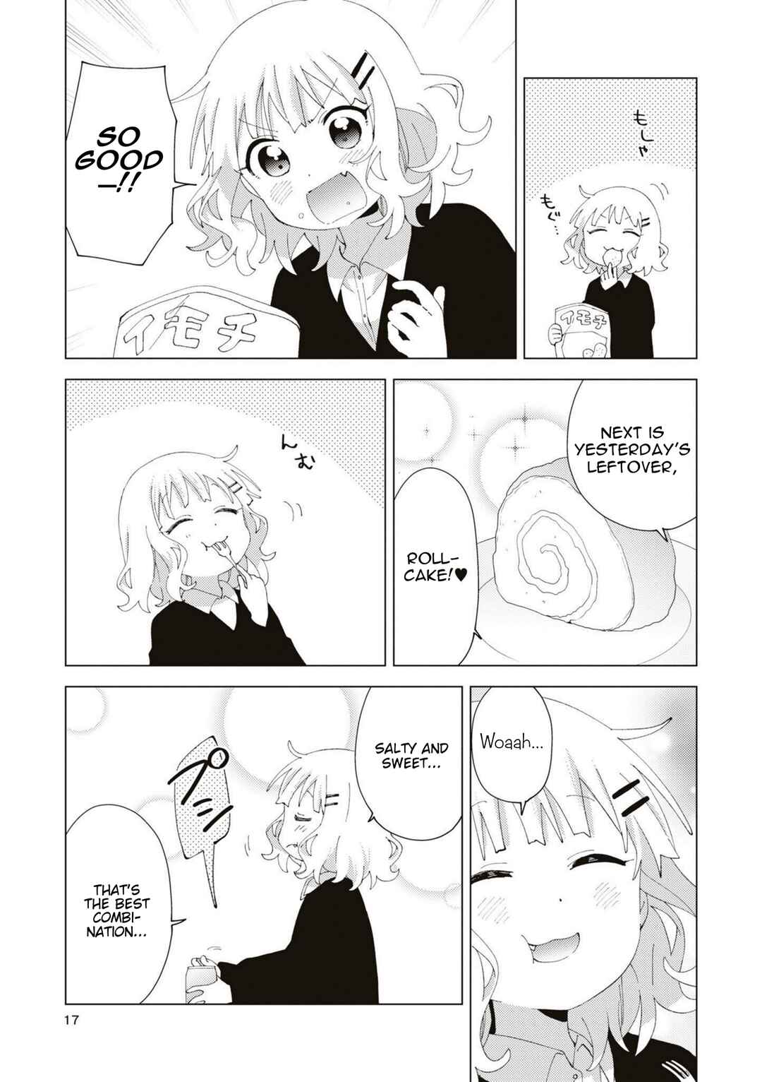 Chapter 81 - Page 5