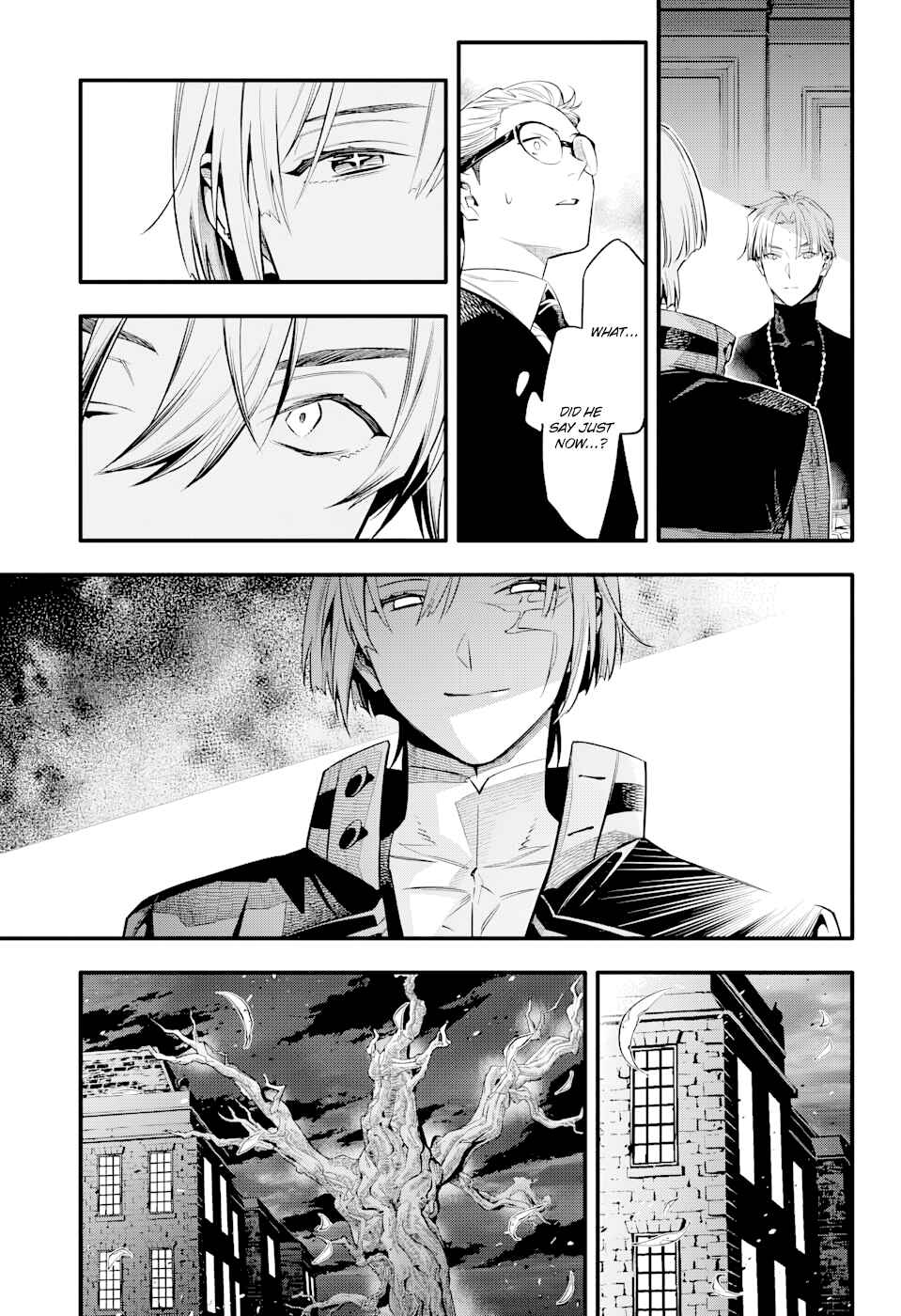Chapter 258 - Page 16