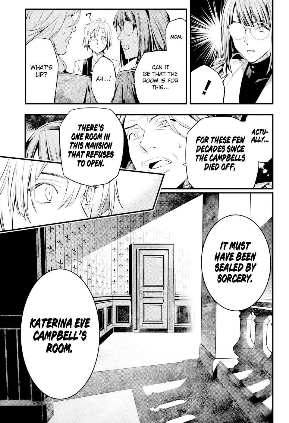 Chapter 258 - Page 20