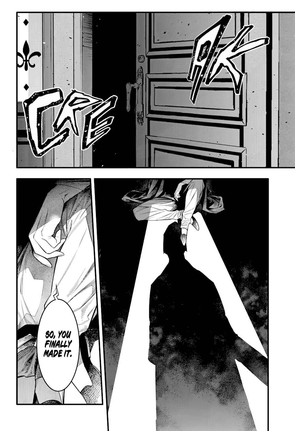 Chapter 258 - Page 21