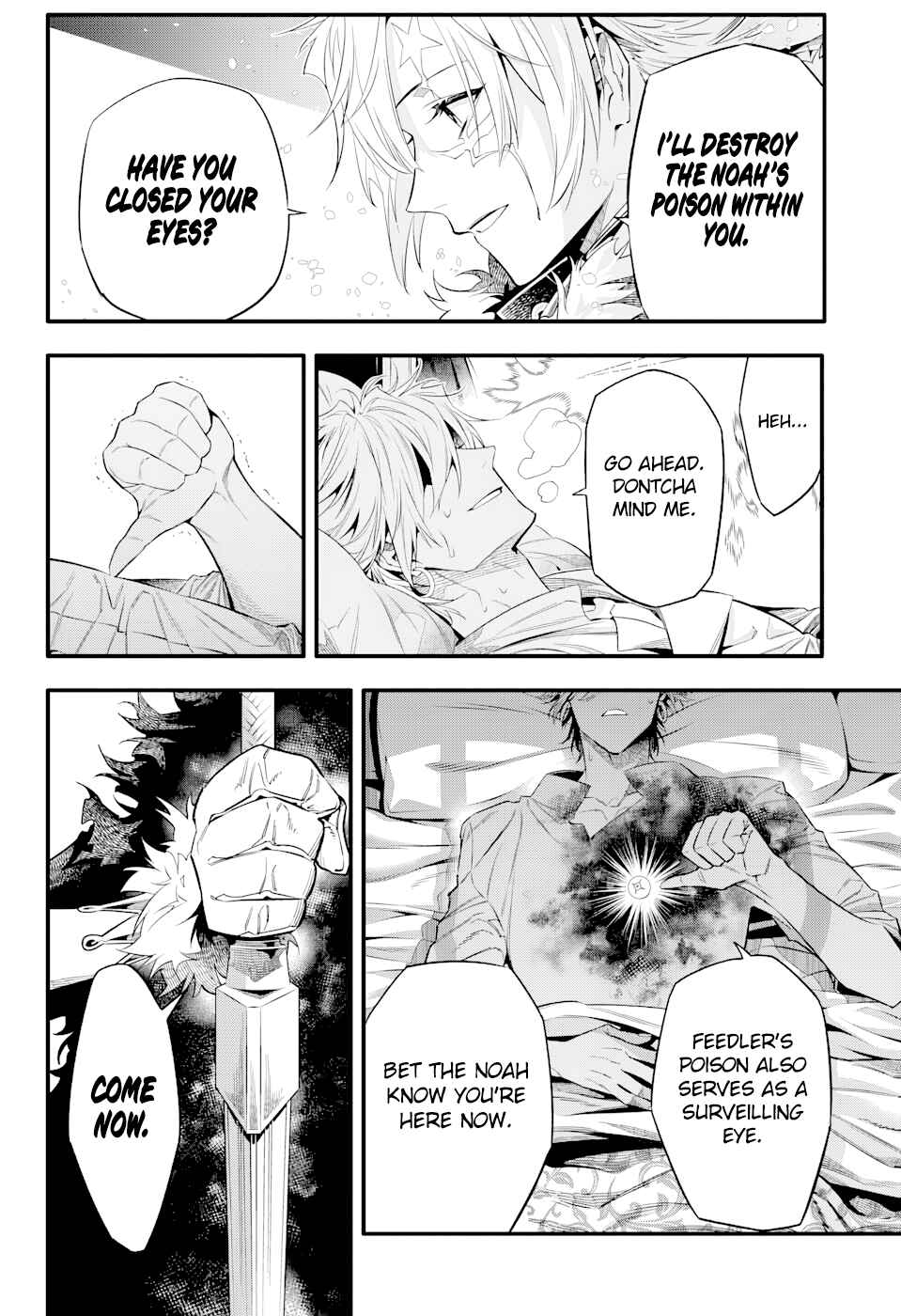 Chapter 258 - Page 3