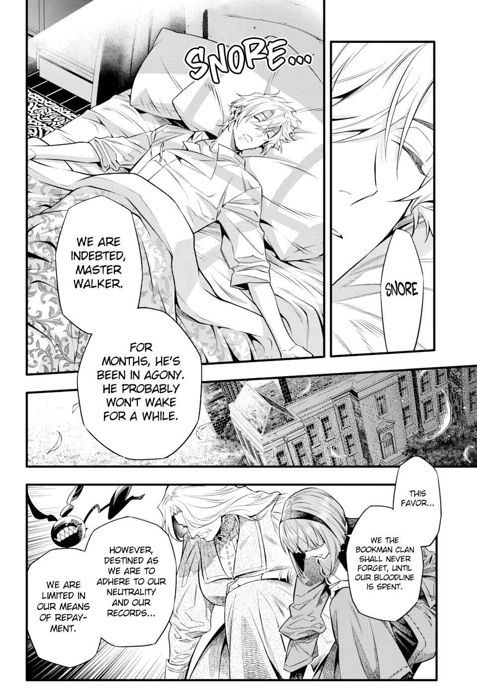 Chapter 258 - Page 7