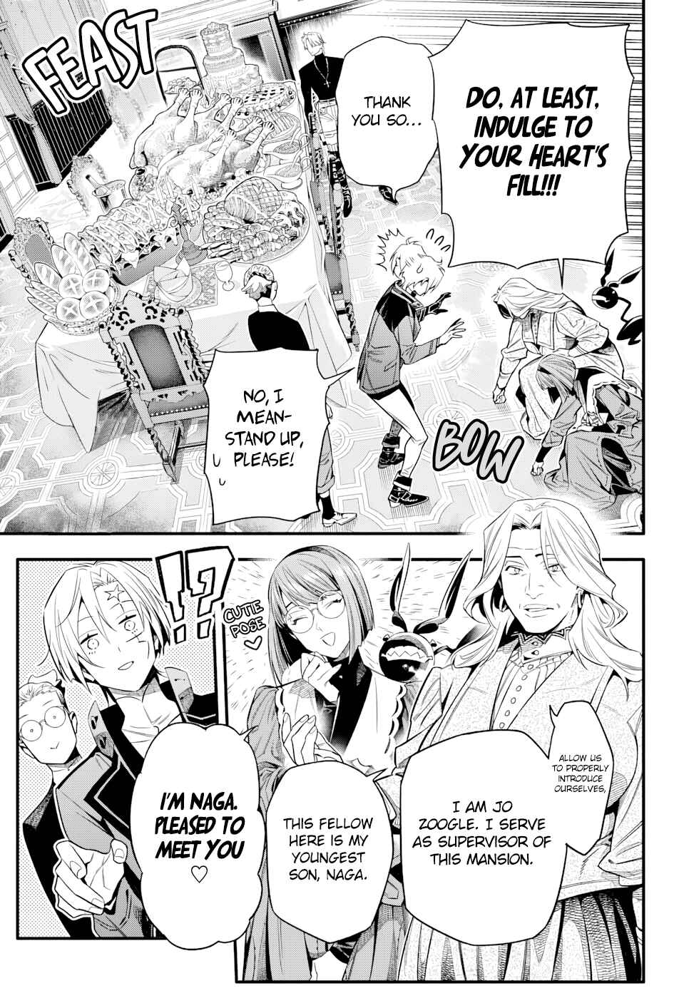 Chapter 258 - Page 8