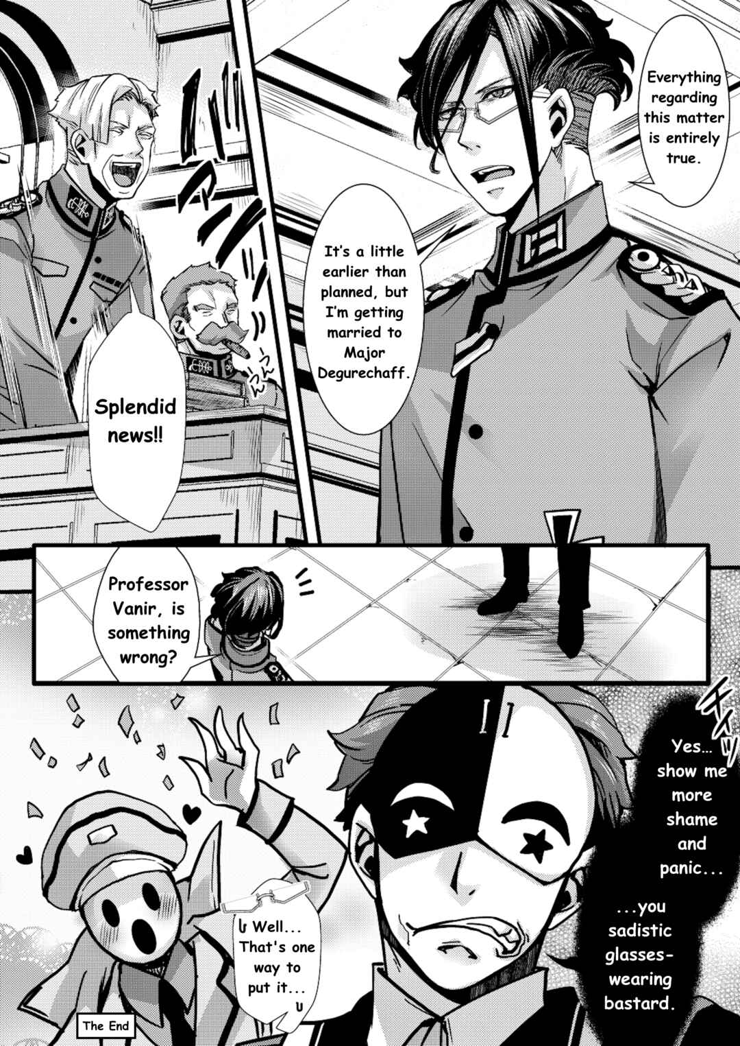 Chapter ? - Page 9
